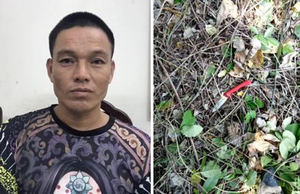 Công an quận Đồ Sơn: Phá nhanh vụ án xảy ra tại phường Hải Sơn, quận Đồ Sơn